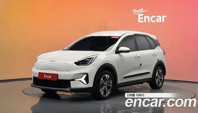 Kia Niro 2022