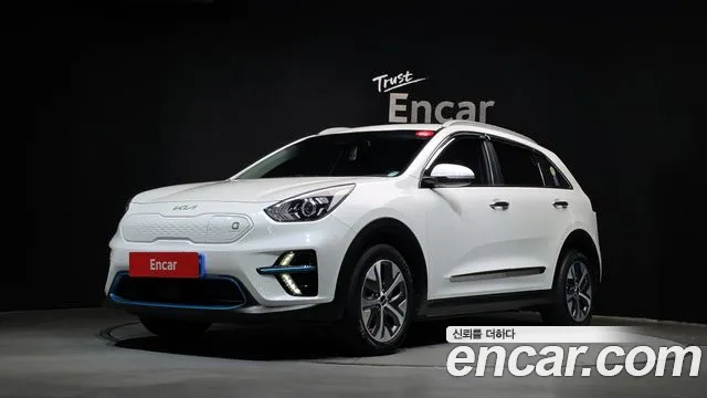 Kia Niro 2022