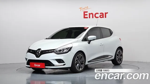 Renault Cilo 2019