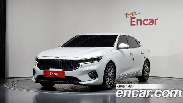 Kia K7 2020