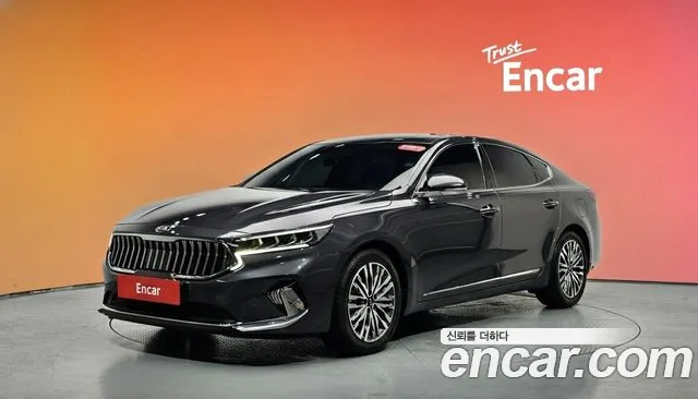 Kia K7 2020