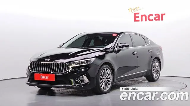 Kia K7 2019