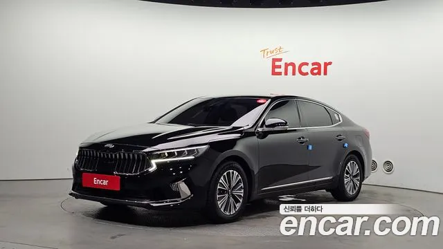 Kia K7 2019