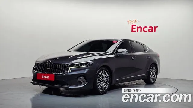 Kia K7 2019