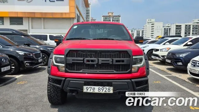 Ford F-150 2010