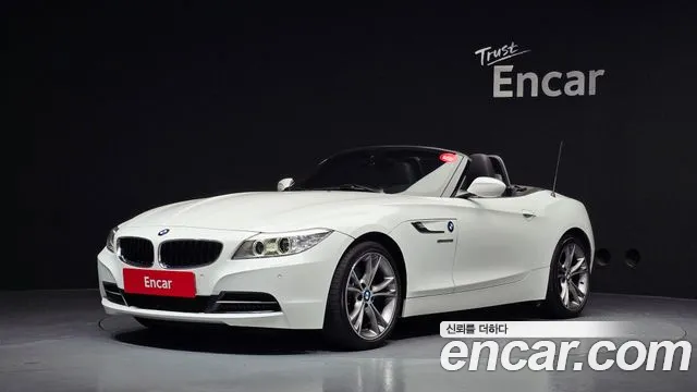 BMW Z4 2013