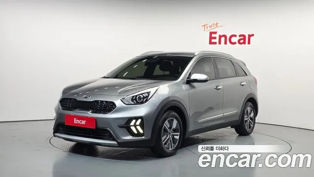 Kia Niro 2020