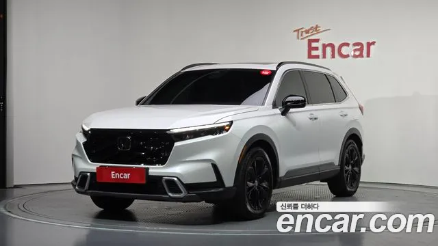 Honda CR-V 2023
