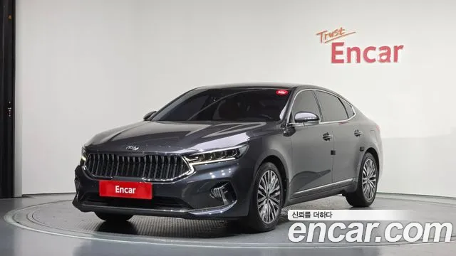 Kia K7 2019