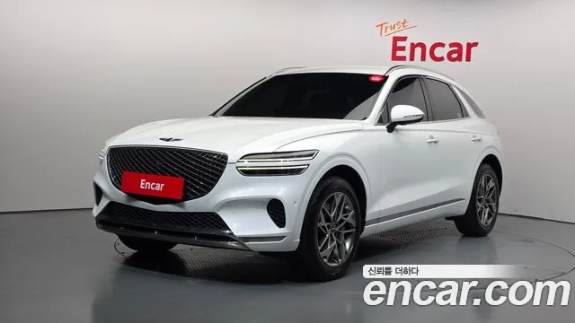 Genesis GV70 2023