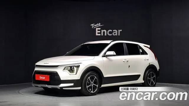 Kia Niro 2024