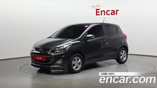 Chevrolet Spark 2019