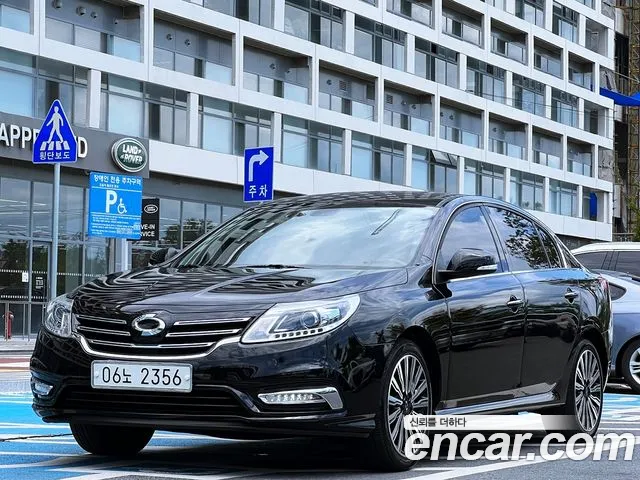 Renault SM5 2015