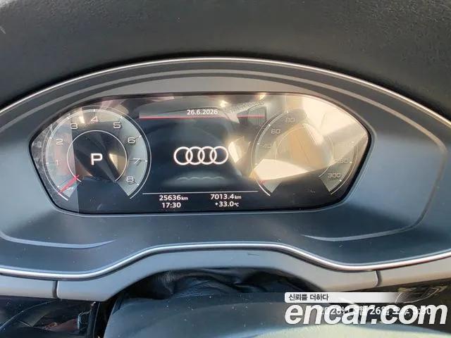 Audi Q5 2024