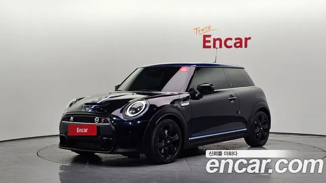 MINI Cooper 2022