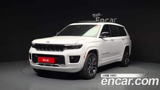 Jeep Cherokee 2022