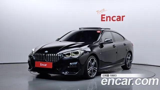 BMW 2-Series 2022