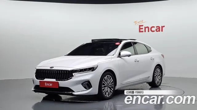 Kia K7 2019