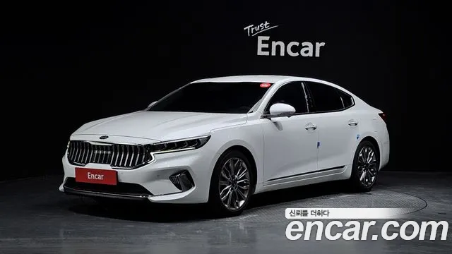 Kia K7 2020