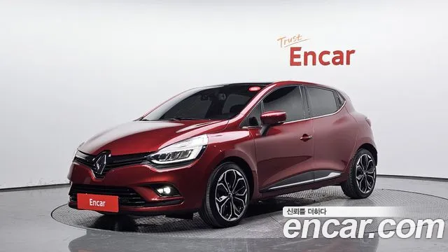 Renault Cilo 2019