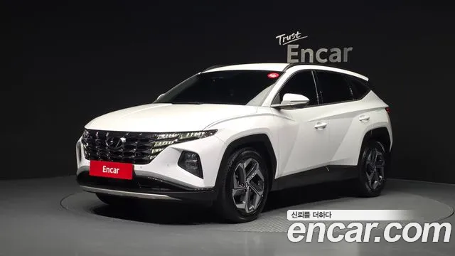 Hyundai Tucson 2020