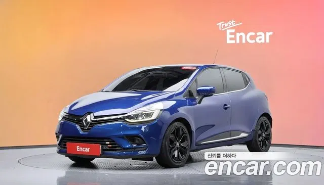 Renault Cilo 2018