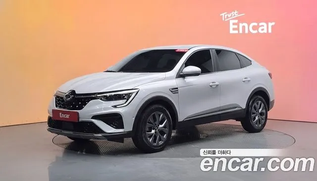 Renault XM3 2024