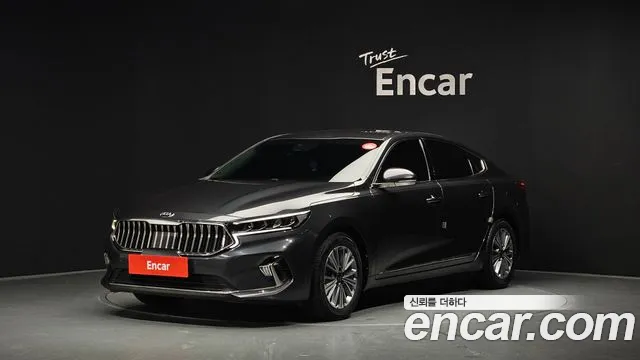 Kia K7 2019