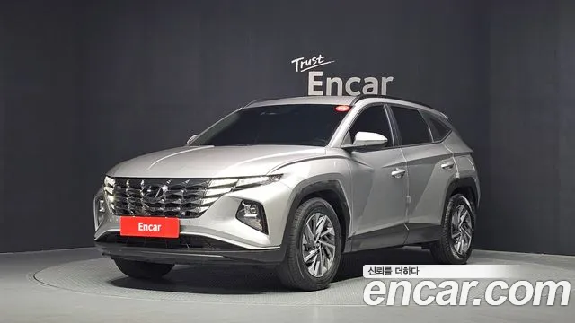 Hyundai Tucson 2023