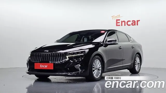 Kia K7 2020