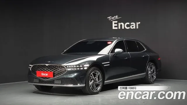 Genesis G90 2024
