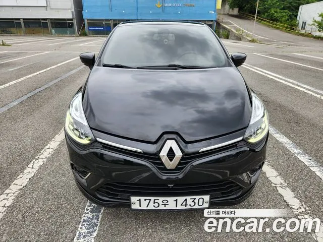 Renault Cilo 2019