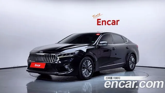Kia K7 2019