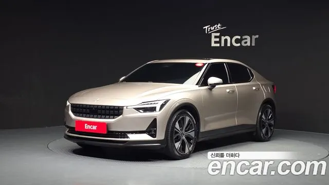 Polestar Polestar 2 2022