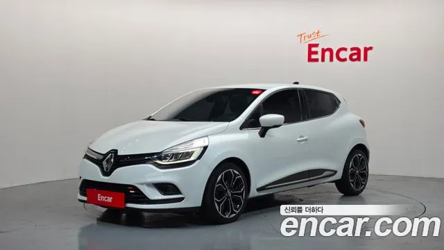 Renault Cilo 2018