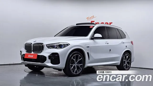BMW X5 2023