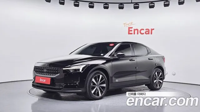 Polestar Polestar 2 2022