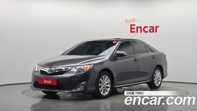 Toyota Camry 2014
