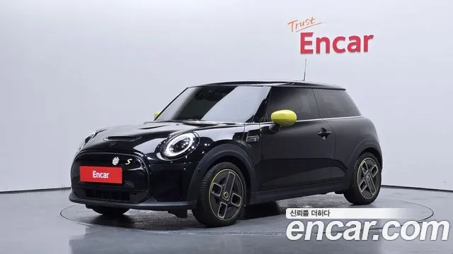 MINI Cooper 2023