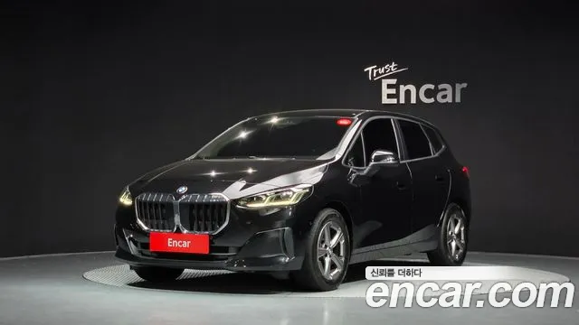 BMW 2-Series 2022