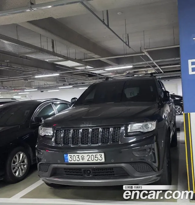 Jeep Cherokee 2013
