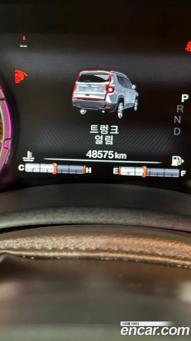 Jeep Renegade 2020