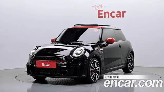 MINI Cooper 2022