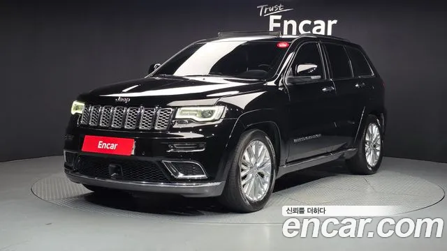 Jeep Cherokee 2017