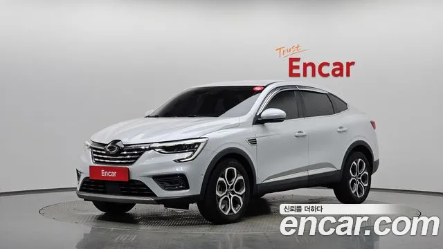 Renault XM3 2020
