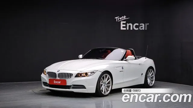 BMW Z4 2013