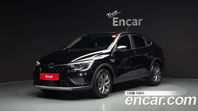Renault XM3 2023