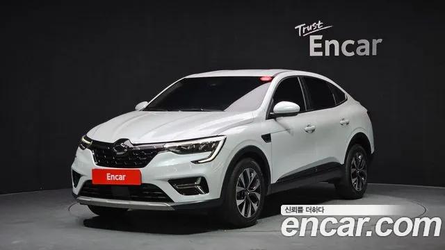 Renault XM3 2023