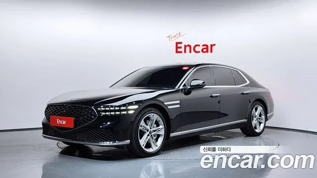 Genesis G90 2023