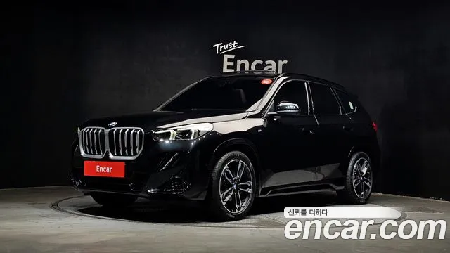 BMW X1 2025